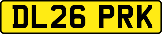 DL26PRK