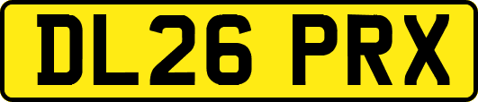 DL26PRX