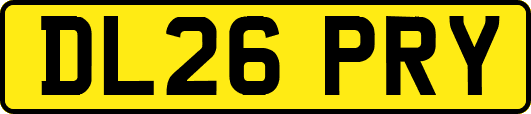 DL26PRY