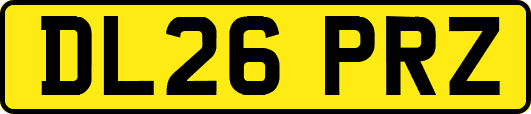 DL26PRZ