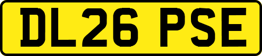 DL26PSE