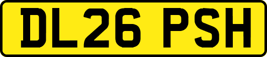DL26PSH