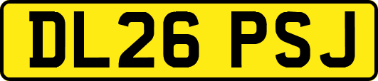 DL26PSJ