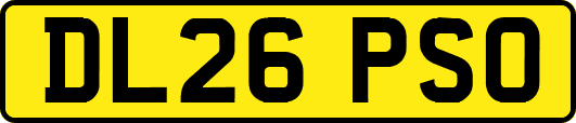 DL26PSO