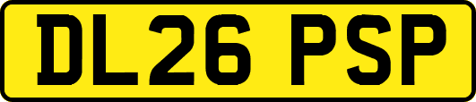 DL26PSP