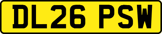 DL26PSW
