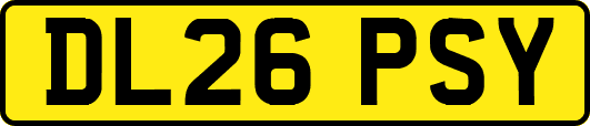 DL26PSY