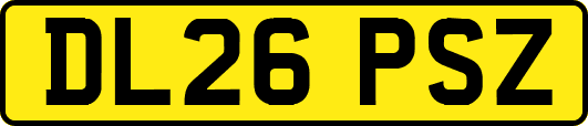 DL26PSZ
