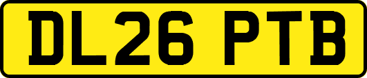 DL26PTB