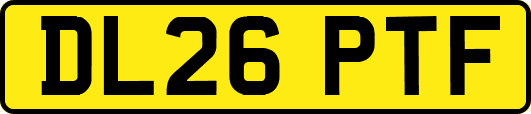 DL26PTF