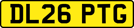 DL26PTG