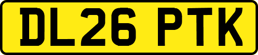DL26PTK