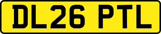 DL26PTL
