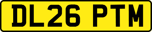 DL26PTM