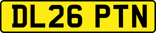 DL26PTN
