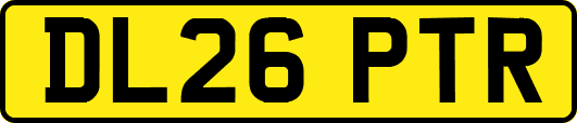 DL26PTR