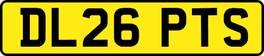DL26PTS