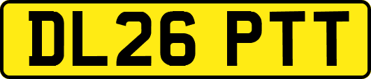 DL26PTT
