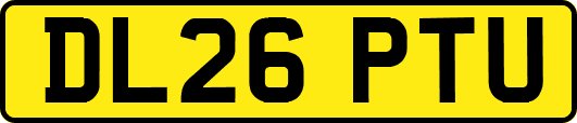 DL26PTU