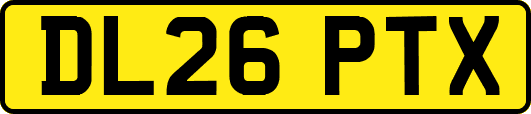 DL26PTX