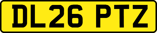 DL26PTZ