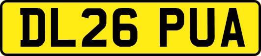 DL26PUA
