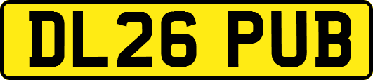 DL26PUB
