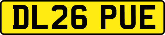 DL26PUE