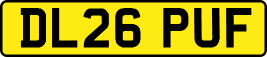 DL26PUF