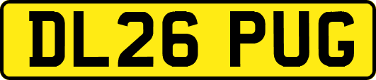 DL26PUG
