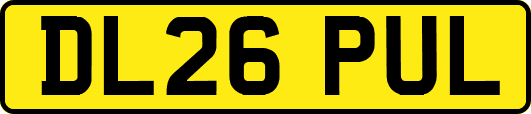 DL26PUL