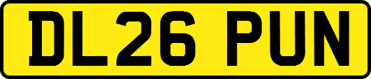 DL26PUN