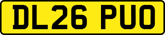 DL26PUO