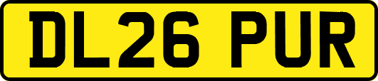 DL26PUR