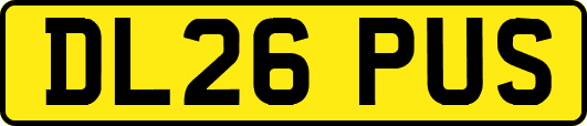 DL26PUS