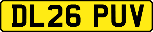 DL26PUV