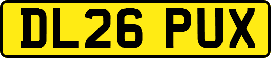 DL26PUX