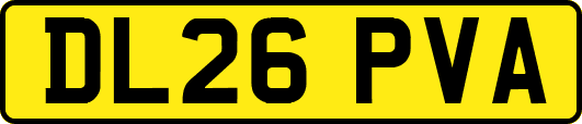 DL26PVA