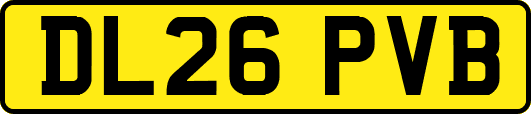 DL26PVB