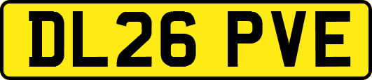 DL26PVE
