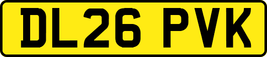DL26PVK