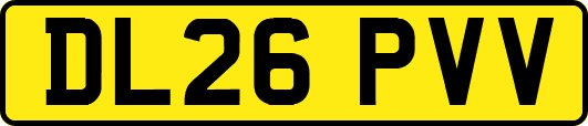 DL26PVV