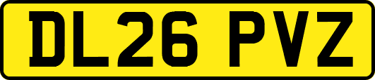 DL26PVZ
