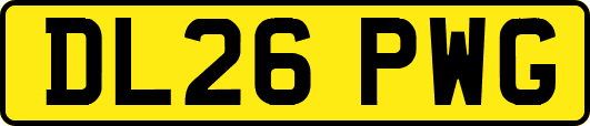 DL26PWG