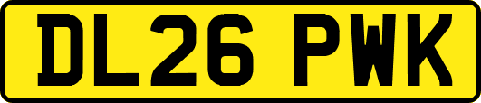 DL26PWK