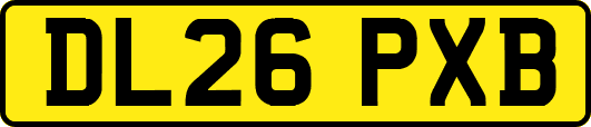 DL26PXB