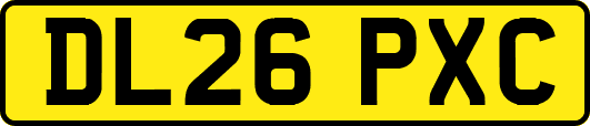DL26PXC