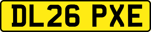 DL26PXE