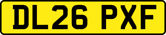 DL26PXF