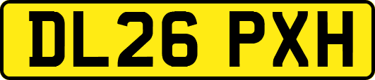 DL26PXH